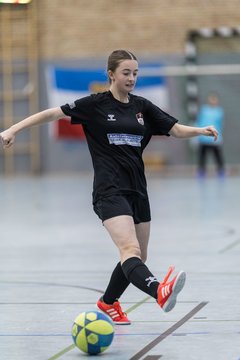 Bild 580 - wCJ Loewinnen Cup C1